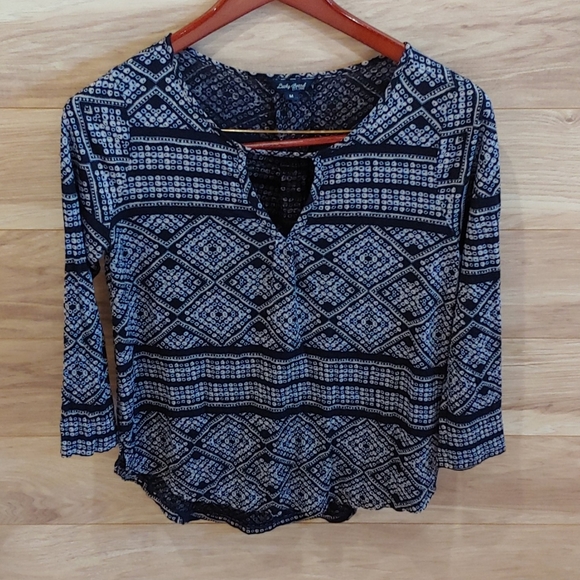 Lucky Brand Tops - Lucky brand top medium